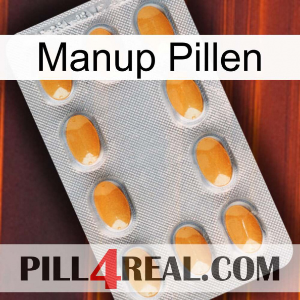Manup Pills cialis3